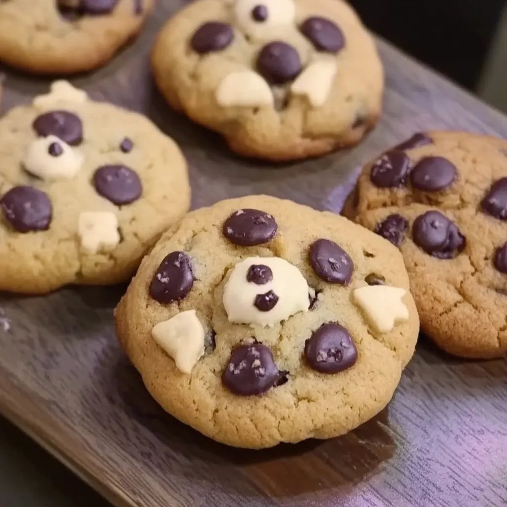 CUTE EASY COOKIES