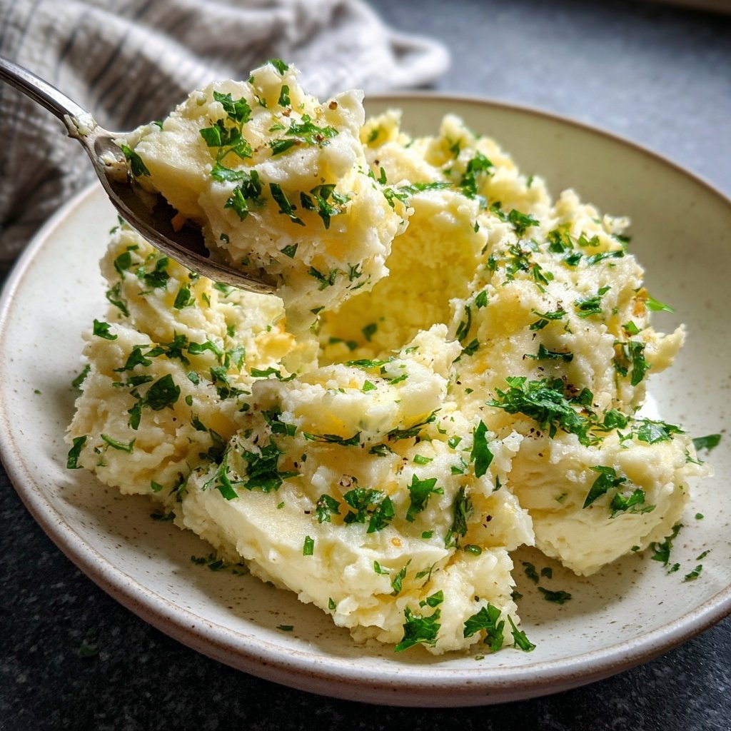 Blumenkohl Reis Als Beilage