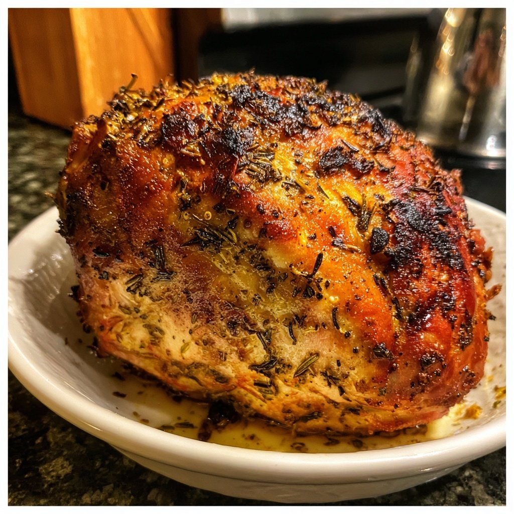 Saisonal & Festlich Festlicher Ofenbraten