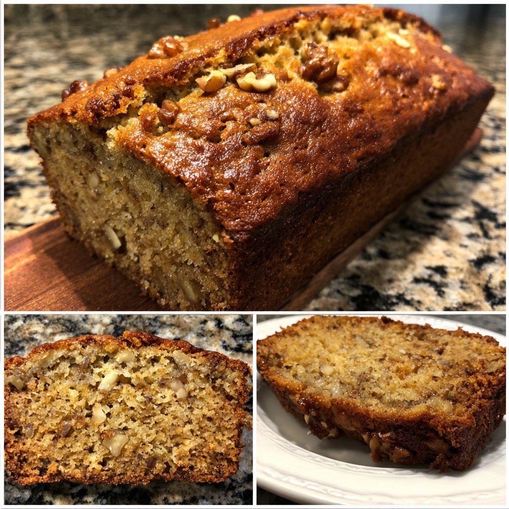 Bananenbrot