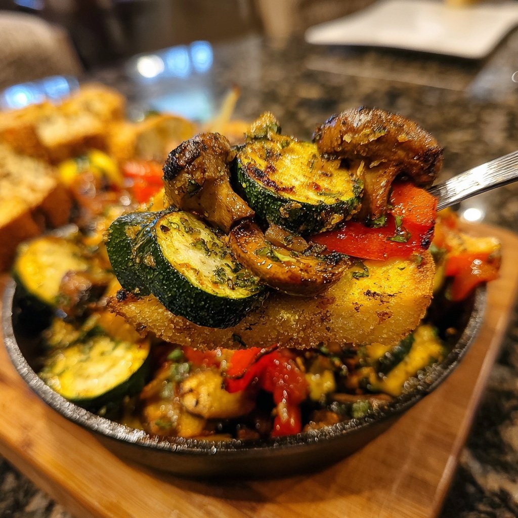 Grill Beilagen Low Carb